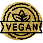 100% Vegan  Image 2