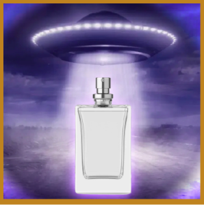 Alien fragrance